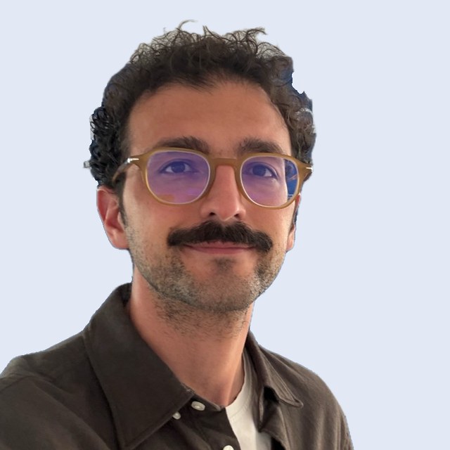 Tunahan Tolga Yıldız, founder of TechSales